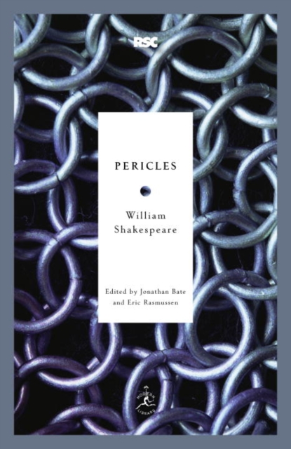 Pericles, EPUB eBook