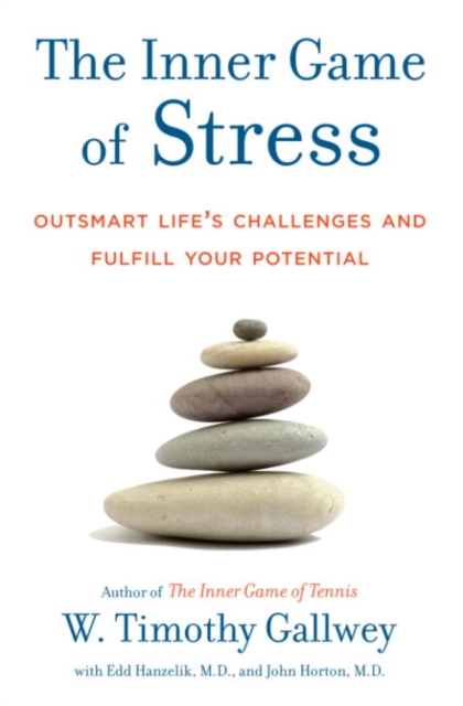 Inner Game of Stress, EPUB eBook