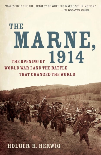 Marne, 1914, EPUB eBook