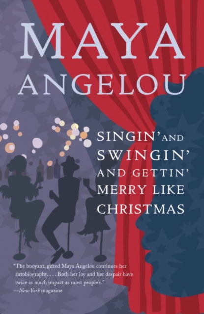 Singin' and Swingin' and Gettin' Merry Like Christmas, EPUB eBook