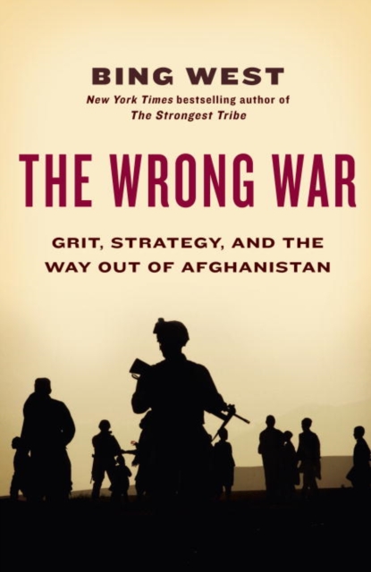 Wrong War, EPUB eBook