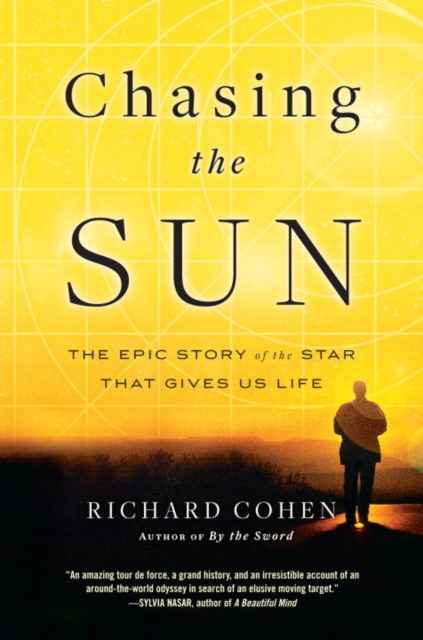 Chasing the Sun, EPUB eBook