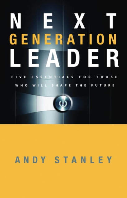Next Generation Leader, EPUB eBook