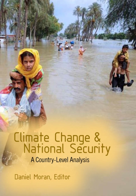 Climate Change and National Security : A Country-Level Analysis, EPUB eBook