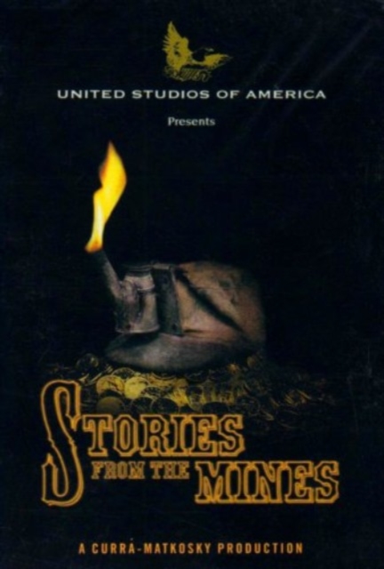 Stories from the Mines, DVD video Book