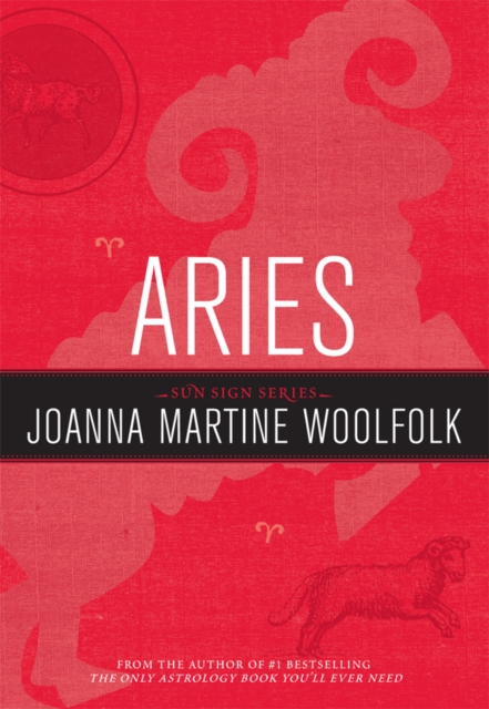 Aries : Sun Sign Series, EPUB eBook