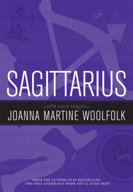 Sagittarius : Sun Sign Series, EPUB eBook