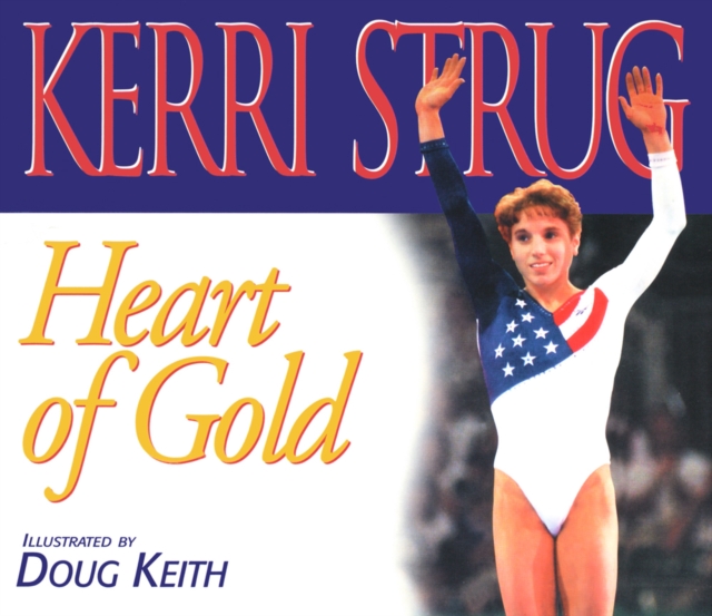 Heart of Gold, EPUB eBook
