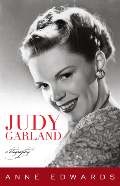 Judy Garland : A Biography, EPUB eBook