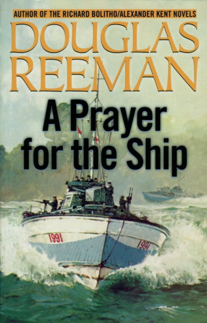 A Prayer for the Ship, EPUB eBook