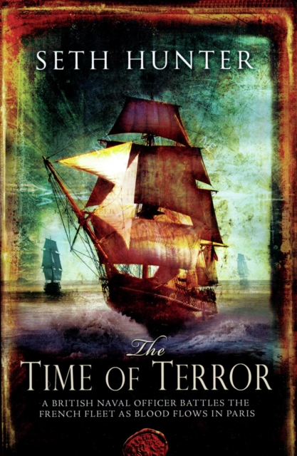 Time of Terror, EPUB eBook
