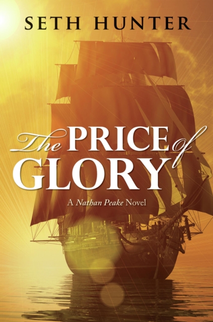 Price of Glory, EPUB eBook