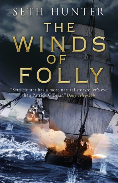 Winds of Folly, EPUB eBook