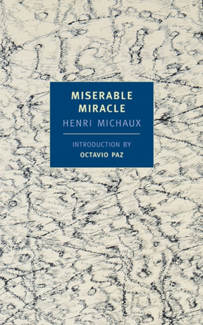 Miserable Miracle, Paperback / softback Book