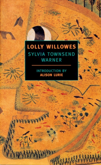 Lolly Willowes, EPUB eBook