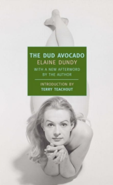 Dud Avocado, EPUB eBook