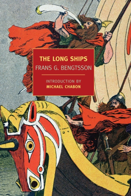 Long Ships, EPUB eBook
