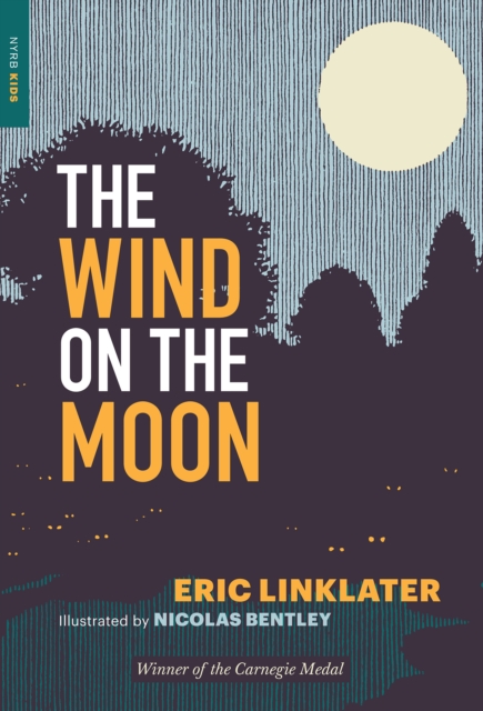 Wind on the Moon, EPUB eBook