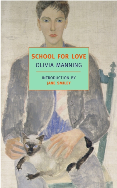 School for Love, EPUB eBook