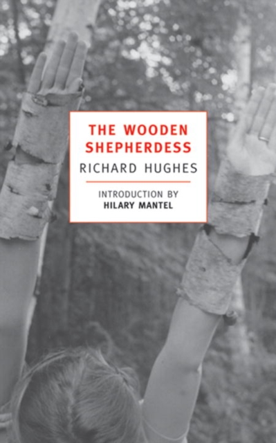 Wooden Shepherdess, EPUB eBook