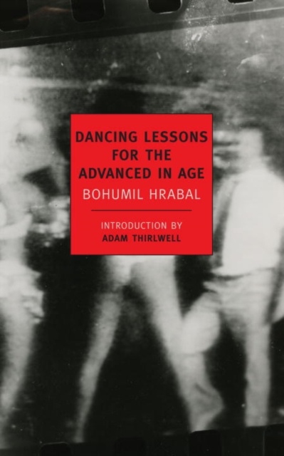 Dancing Lessons for the Advanced in Age, EPUB eBook