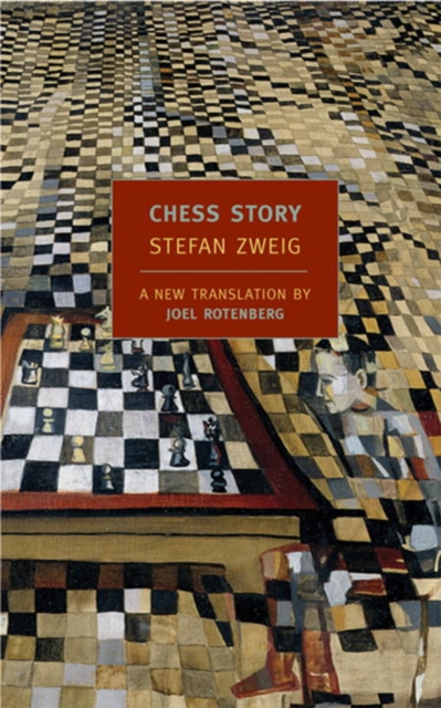 Chess Story, EPUB eBook