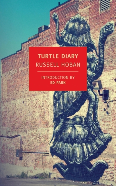Turtle Diary, EPUB eBook