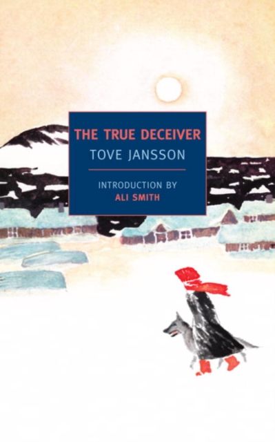 True Deceiver, EPUB eBook