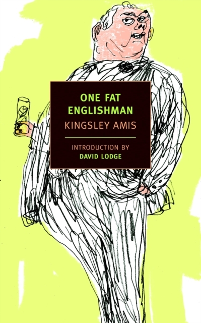 One Fat Englishman, EPUB eBook