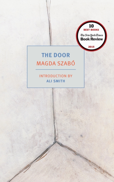 Door, EPUB eBook