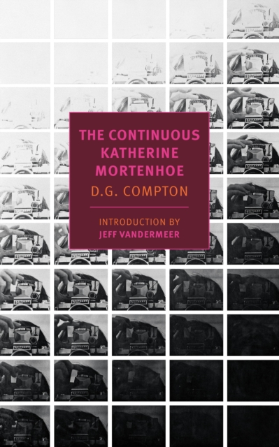 Continuous Katherine Mortenhoe, EPUB eBook