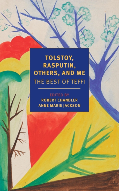Tolstoy, Rasputin, Others, and Me, EPUB eBook