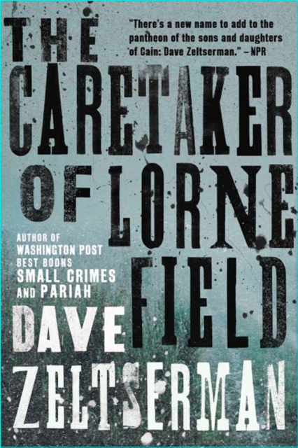 The Caretaker of Lorne Field : A Novel, EPUB eBook