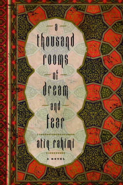 Thousand Rooms of Dream and Fear, EPUB eBook
