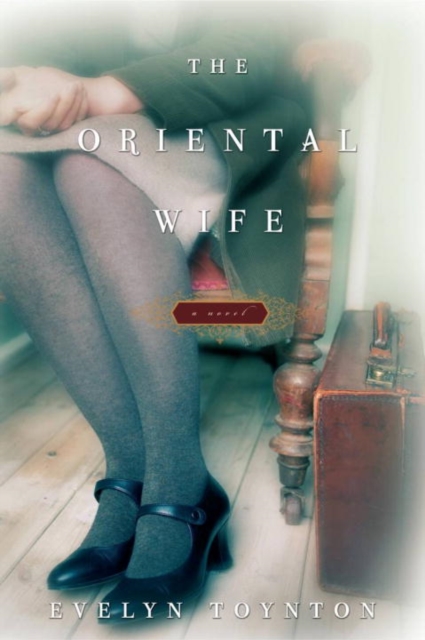 Oriental Wife, EPUB eBook