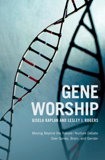 Gene Worship, EPUB eBook