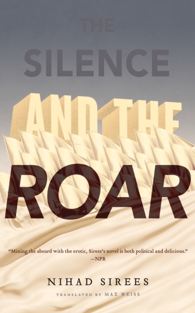 Silence and the Roar, EPUB eBook
