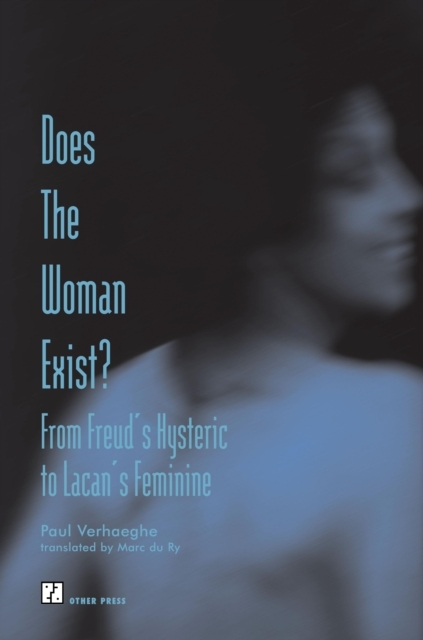 Does the Woman Exist?, EPUB eBook