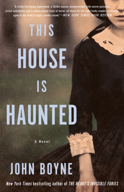 This House is Haunted, EPUB eBook
