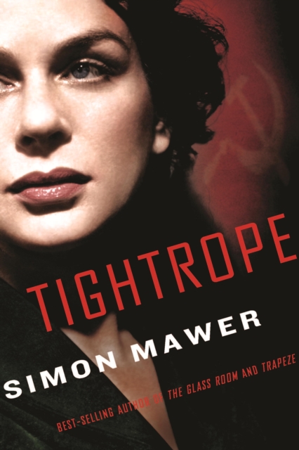 Tightrope, EPUB eBook