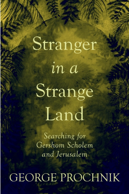 Stranger in a Strange Land, EPUB eBook