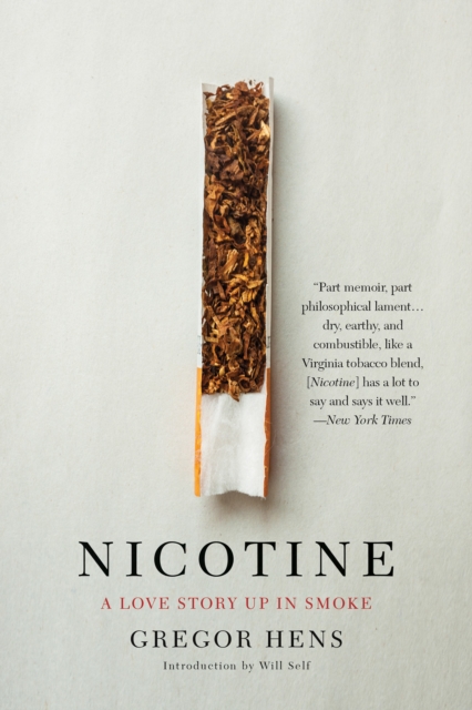 Nicotine, EPUB eBook