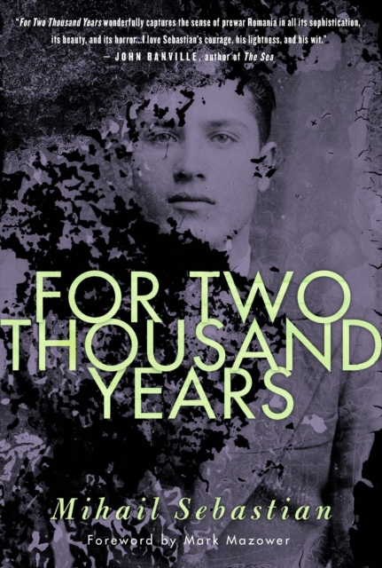 For Two Thousand Years, EPUB eBook