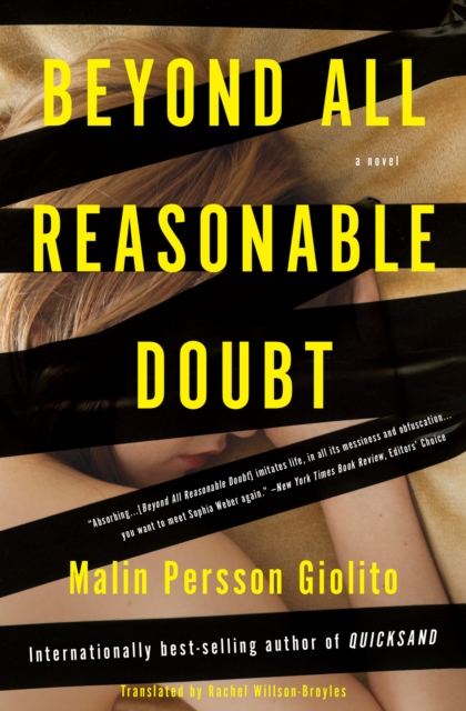 Beyond All Reasonable Doubt, EPUB eBook
