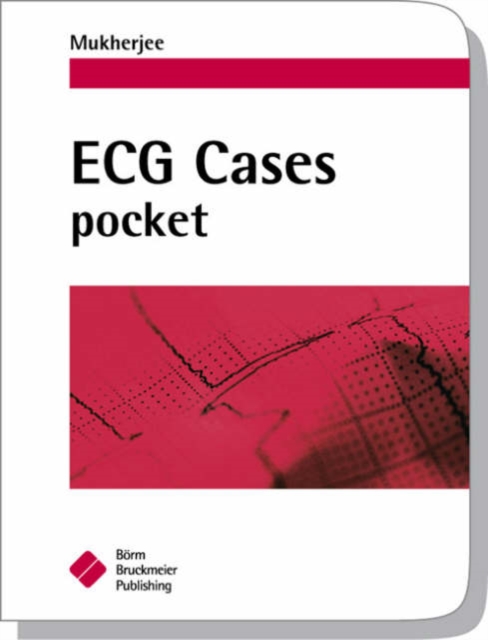 ECG Cases Pocket, Paperback / softback Book