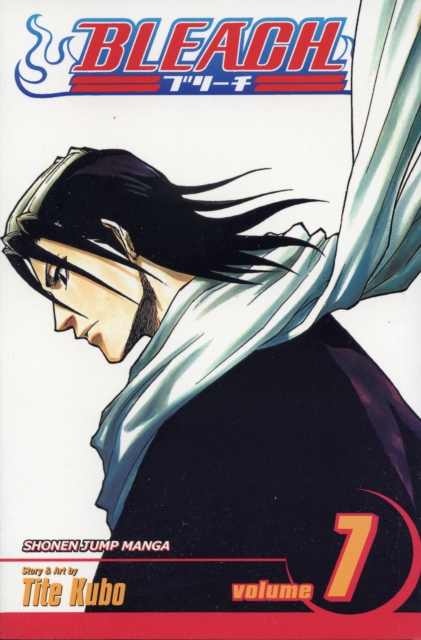 Bleach, Vol. 7, Paperback / softback Book