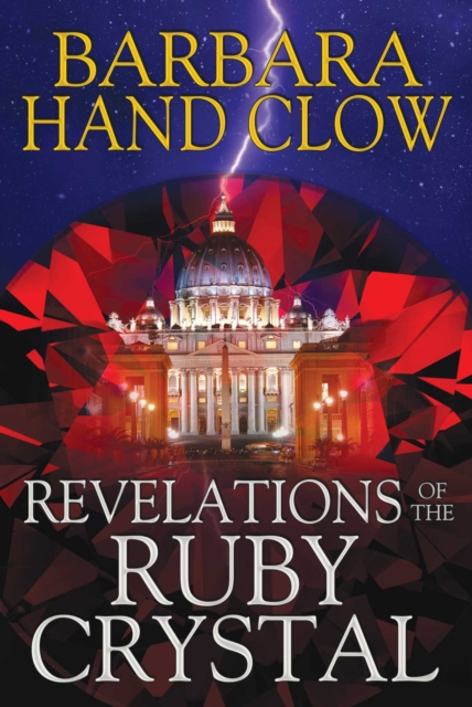 Revelations of the Ruby Crystal, EPUB eBook