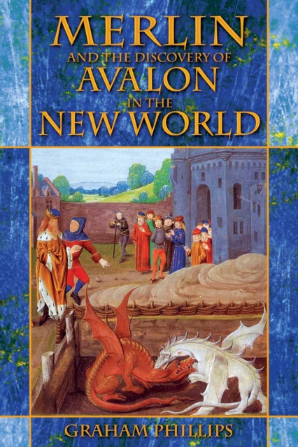 Merlin and the Discovery of Avalon in the New World, EPUB eBook
