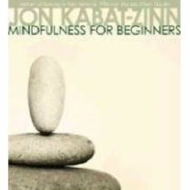 Mindfulness for Beginners, CD-Audio Book