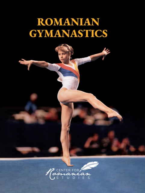 Romanian Gymnastics, Paperback / softback Book